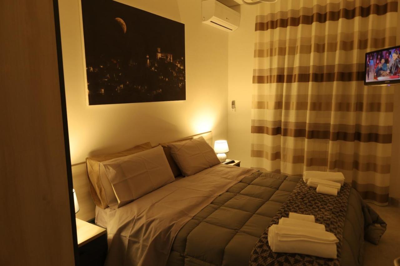 B&B Acquedotto Корильяно-Калабро Экстерьер фото