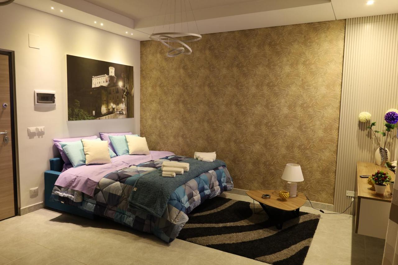 B&B Acquedotto Корильяно-Калабро Экстерьер фото