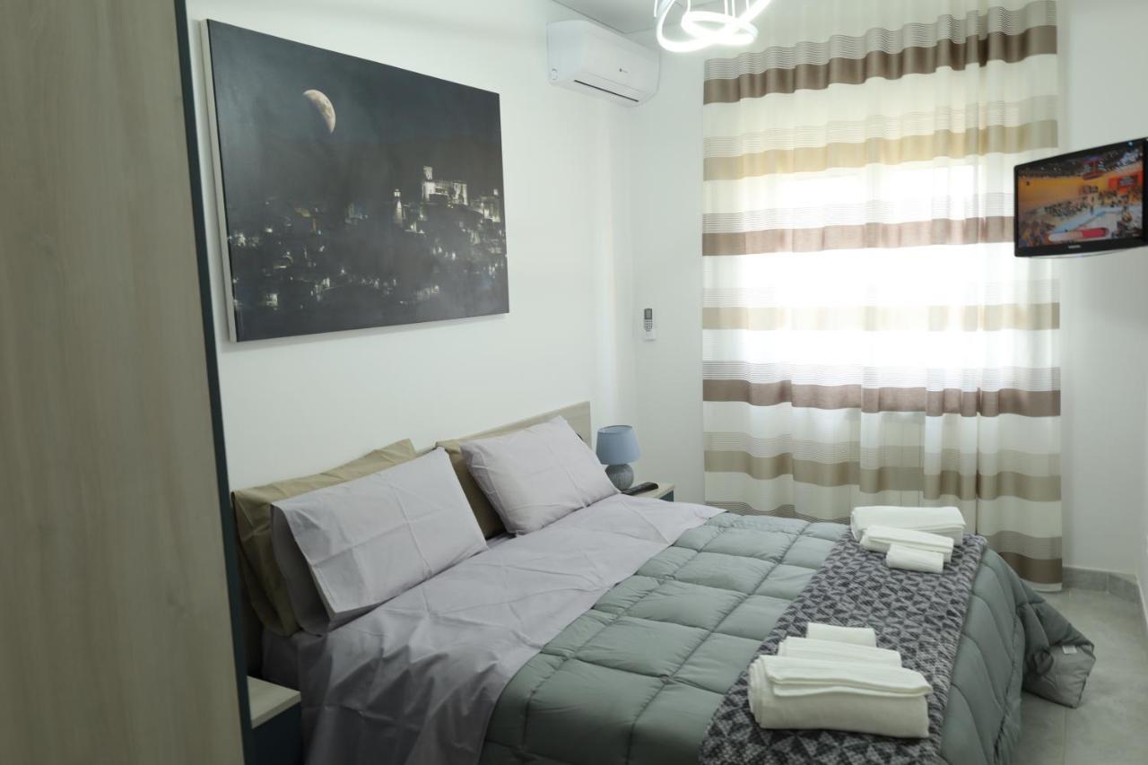 B&B Acquedotto Корильяно-Калабро Экстерьер фото