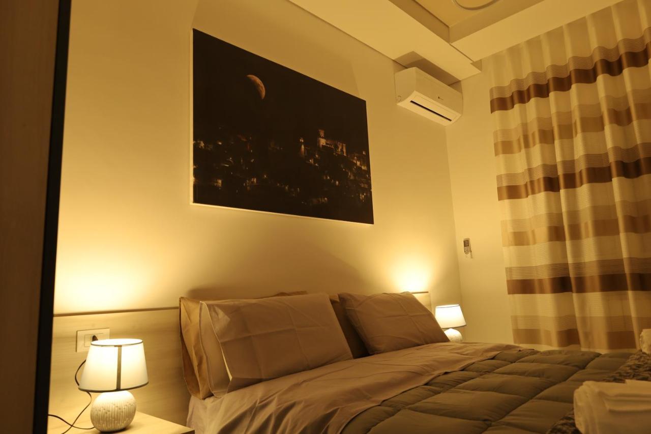 B&B Acquedotto Корильяно-Калабро Экстерьер фото