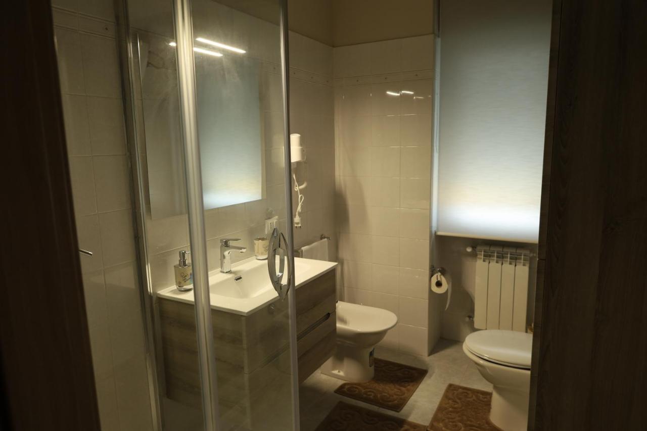 B&B Acquedotto Корильяно-Калабро Экстерьер фото