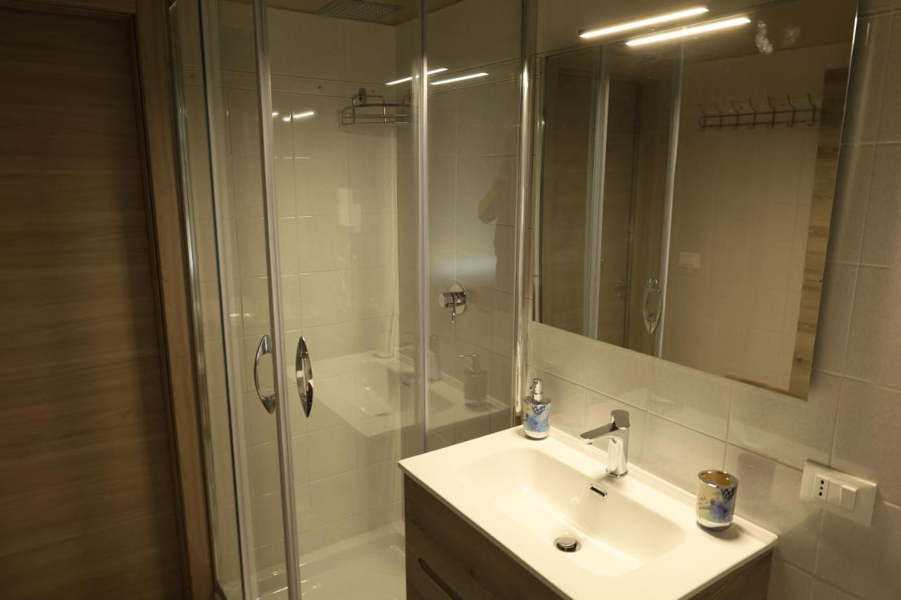 B&B Acquedotto Корильяно-Калабро Экстерьер фото
